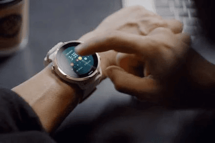 开始使用 Suunto 7