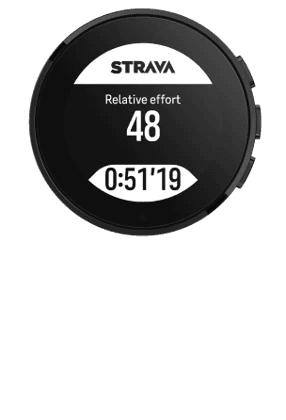在 Strava 中查找路线