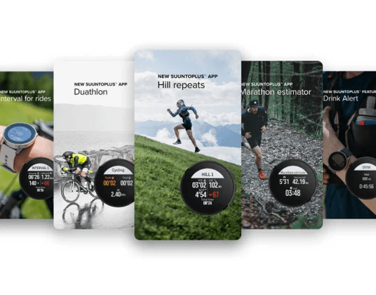 Suunto Plus™