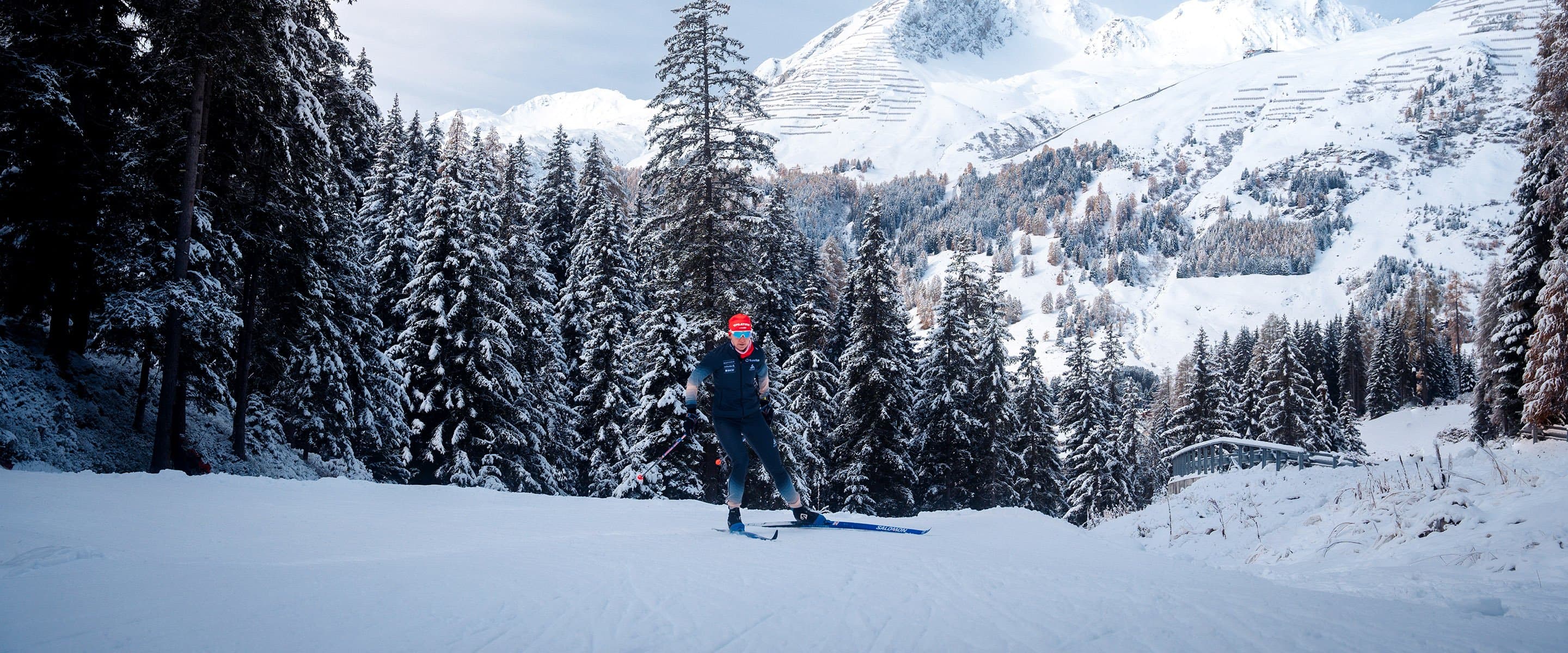 你的Suunto可以应对任何运动场景