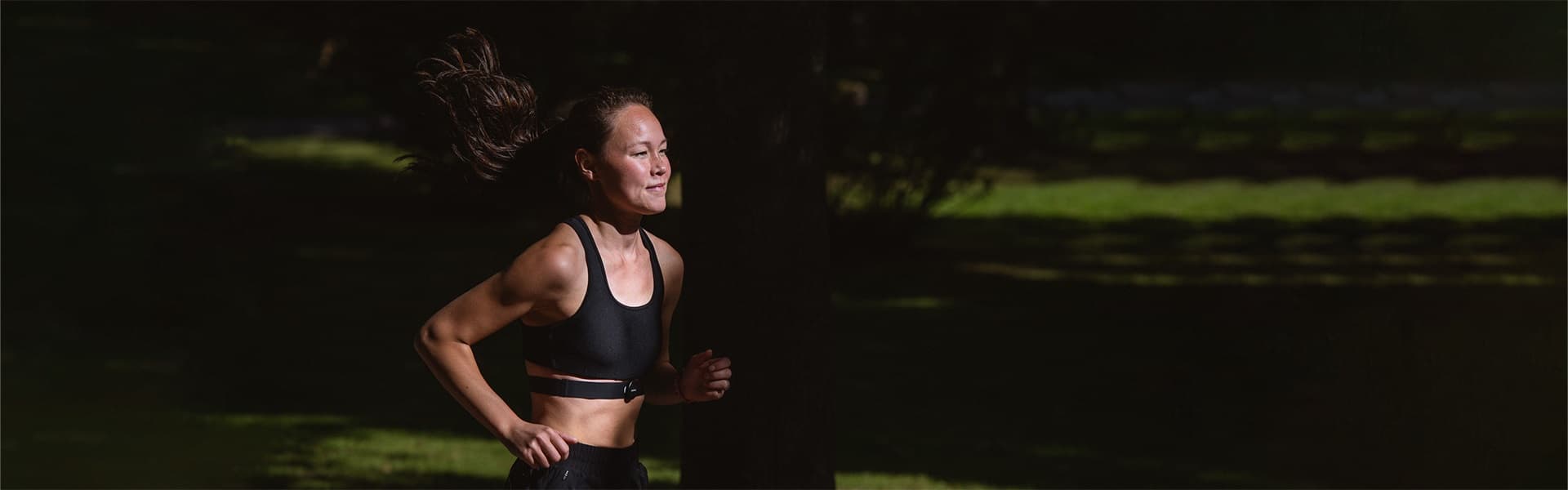 Suunto ZoneSense——一场面向所有耐力运动的革命