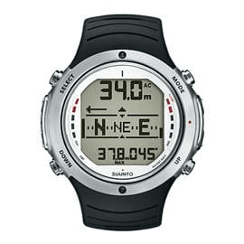 SUUNTO D6