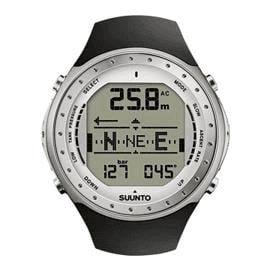 SUUNTO D9