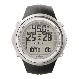 SUUNTO D9TX