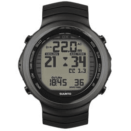 SUUNTO DX