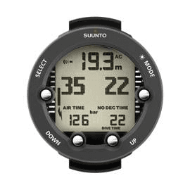 SUUNTO VYPER NOVO