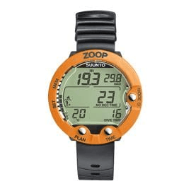 SUUNTO ZOOP