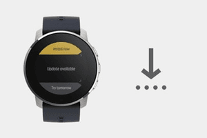 SUUNTO 9 PEAK SOFTWARE UPDATES