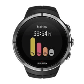 SUUNTO SPARTAN ULTRA