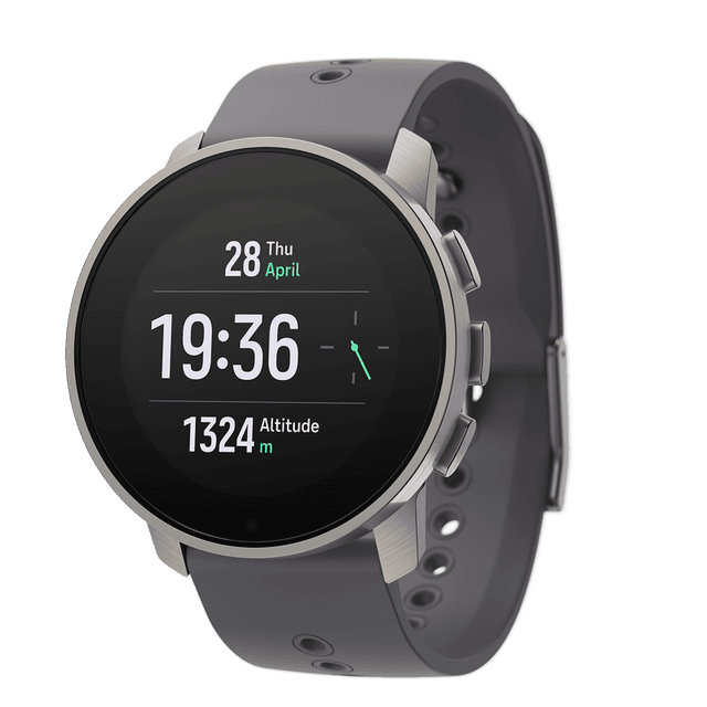 Suunto 9 Peak Pro hover