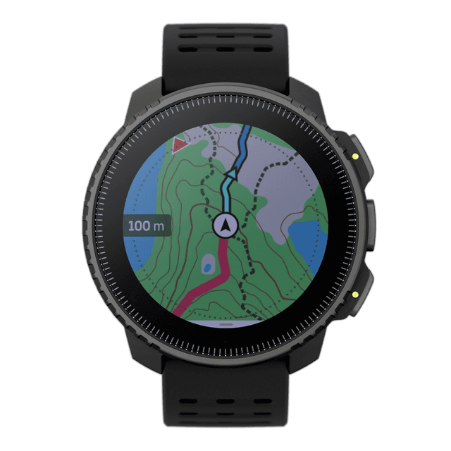 Suunto Vertical