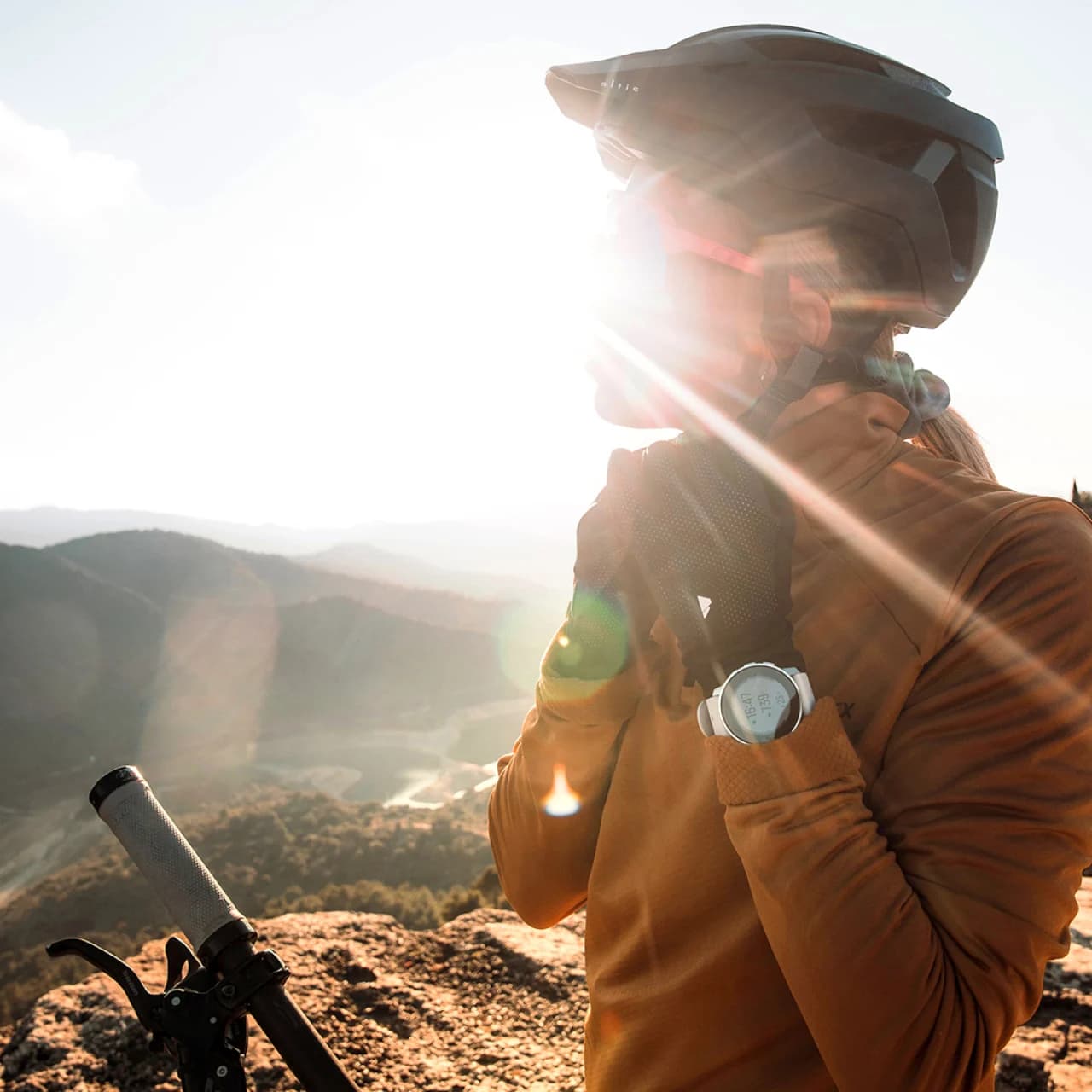 让 Suunto 腕表发挥最大效用的App