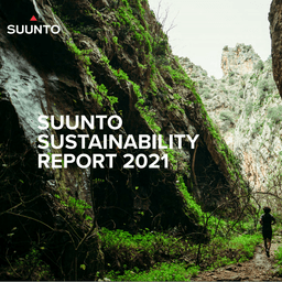 2021 年可持续发展报告