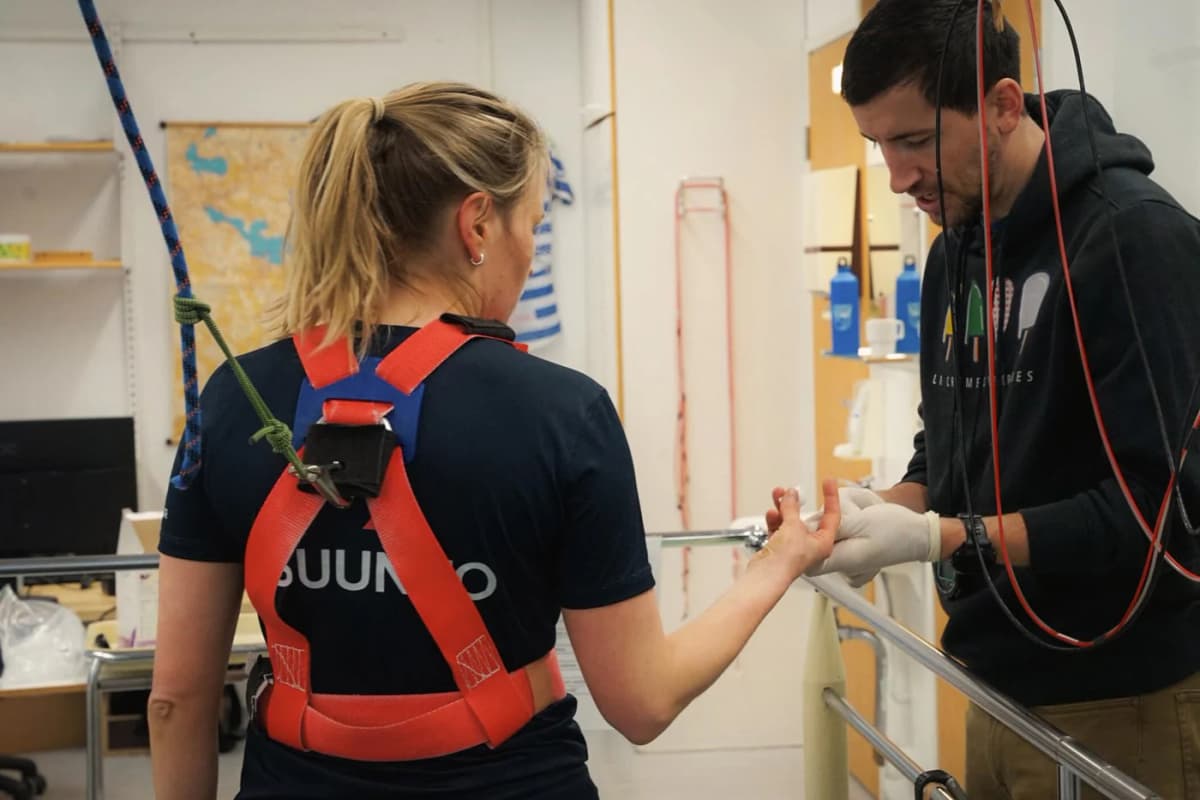 无需实验室测试的阈值