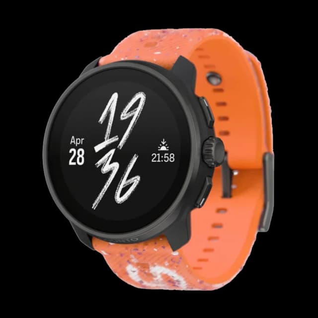Suunto Race S hover