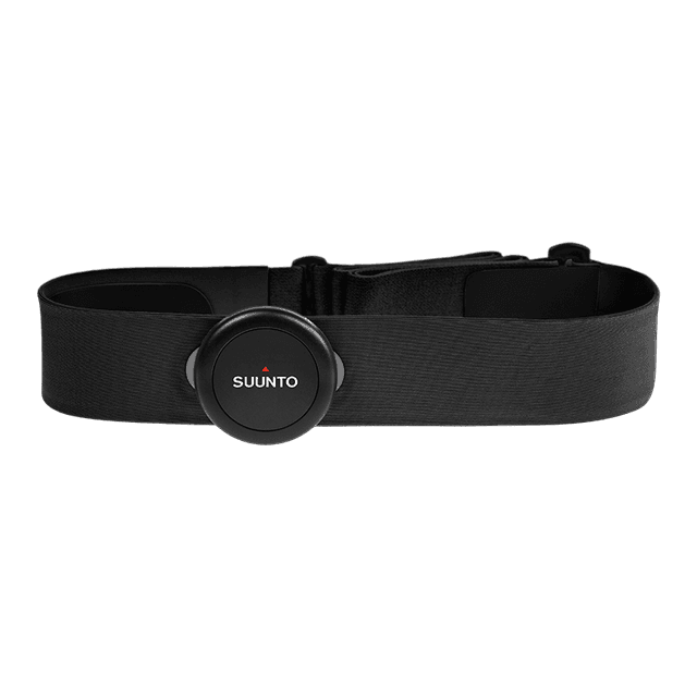 Smart Heart Rate Belt