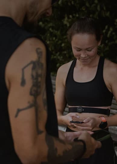 ZoneSense:革命性地通过心脏压力测量洞察运动强度