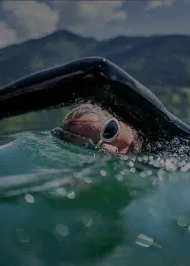 耐力运动中的训练强度