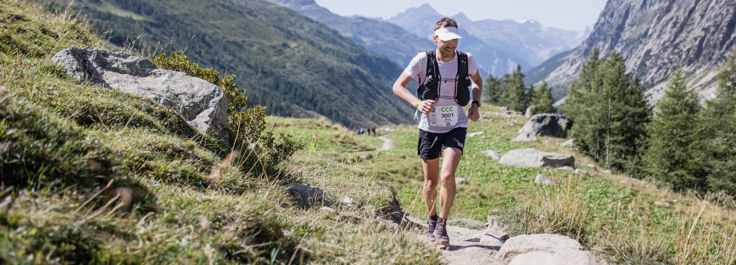 越野跑者专属三重间歇训练方案