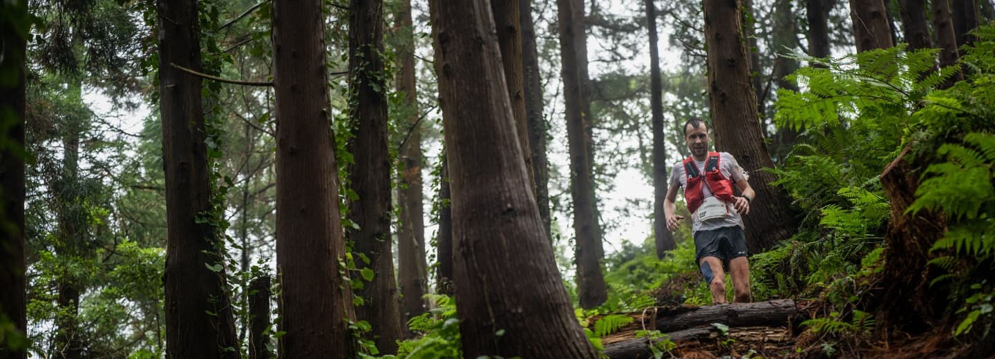 解锁间歇训练,见证跑步水平跃升