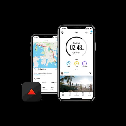 Suunto App 支持