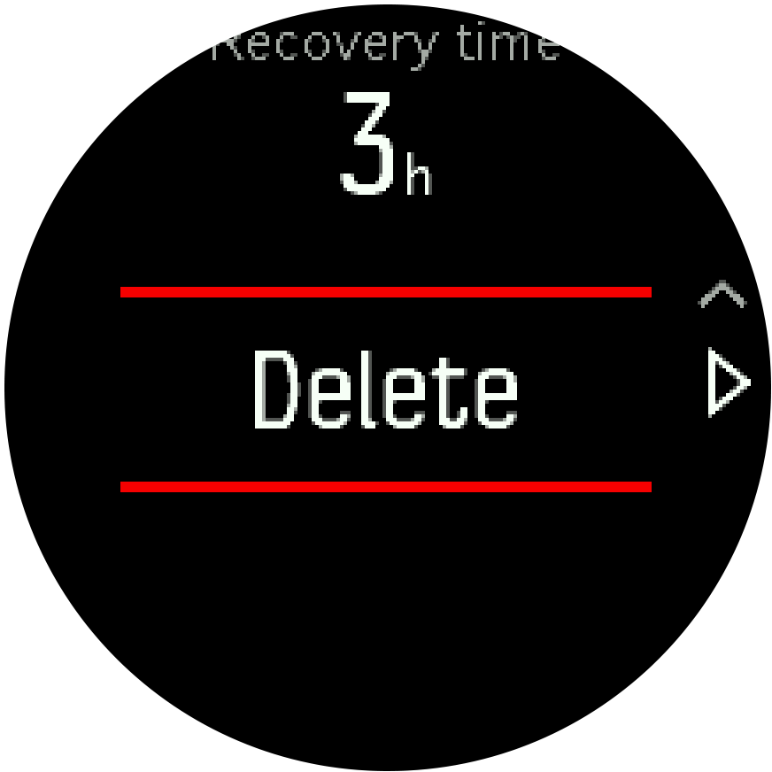 Log delete Trainer