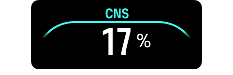 schakelveld cns