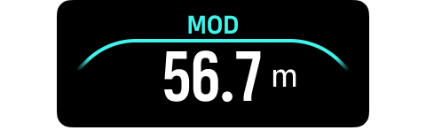 schakelveld MOD