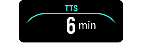 schakelveld tts
