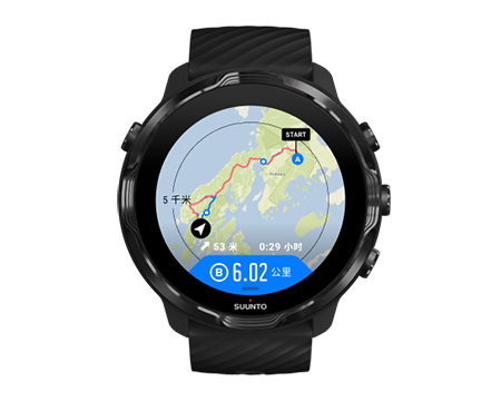 route-navigation-overview