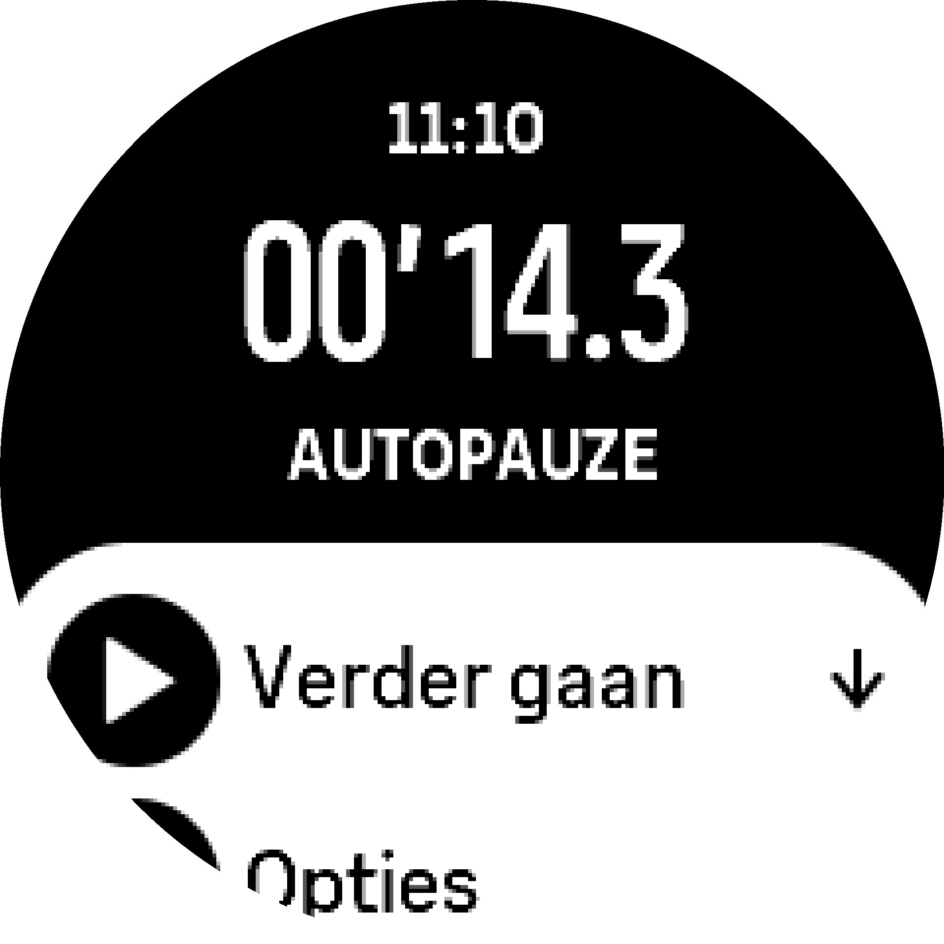 Autopause S9PP