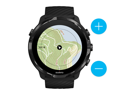 suunto wear