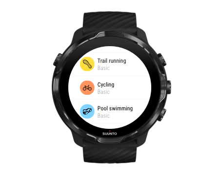 suunto-wear-app-start-sport-mode-list