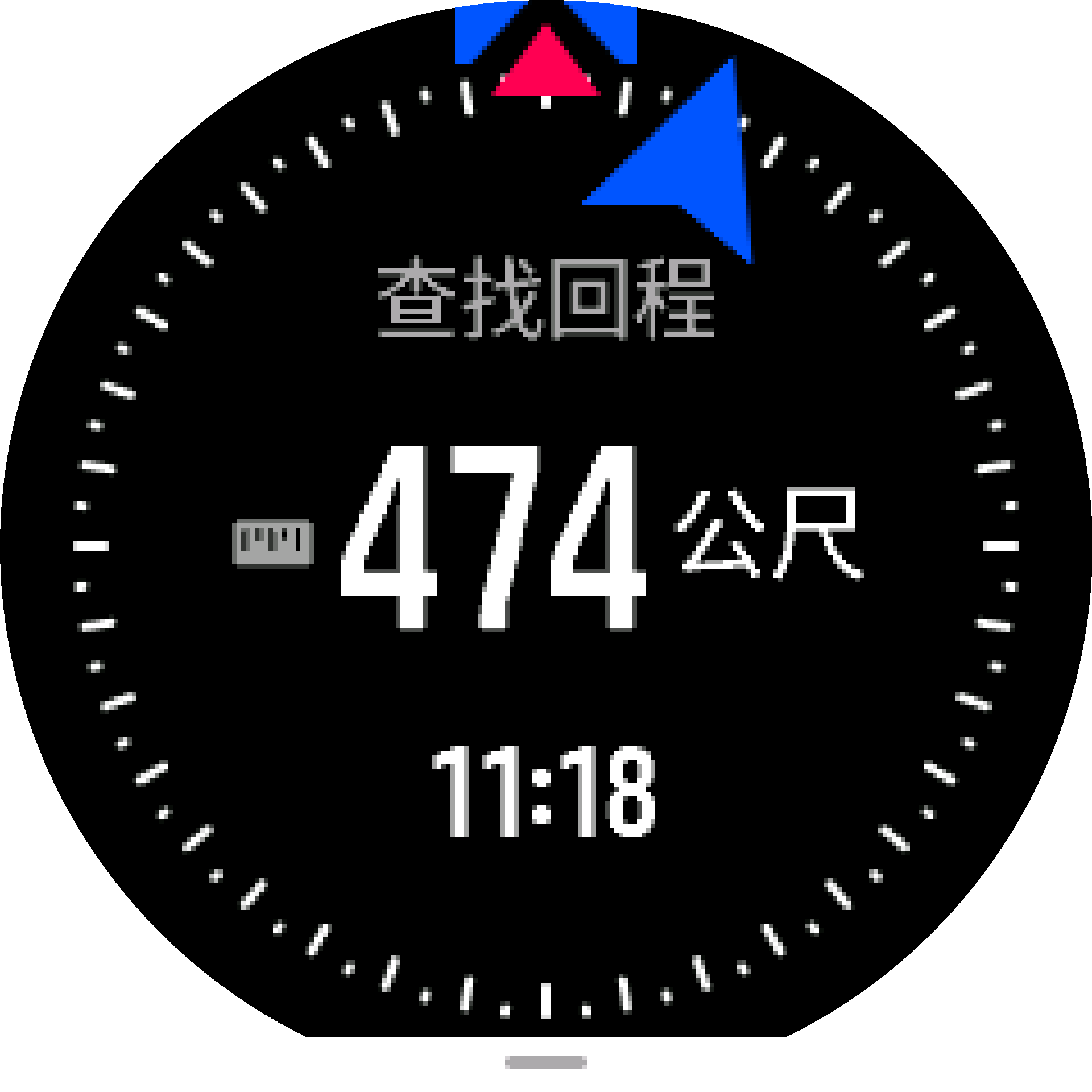 查找回程螢幕 S9PP