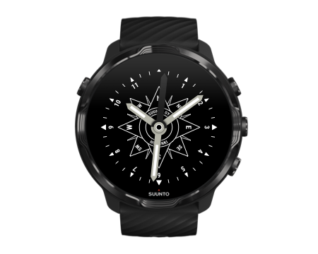 suunto-watchface-rose