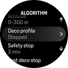 deco-profiel