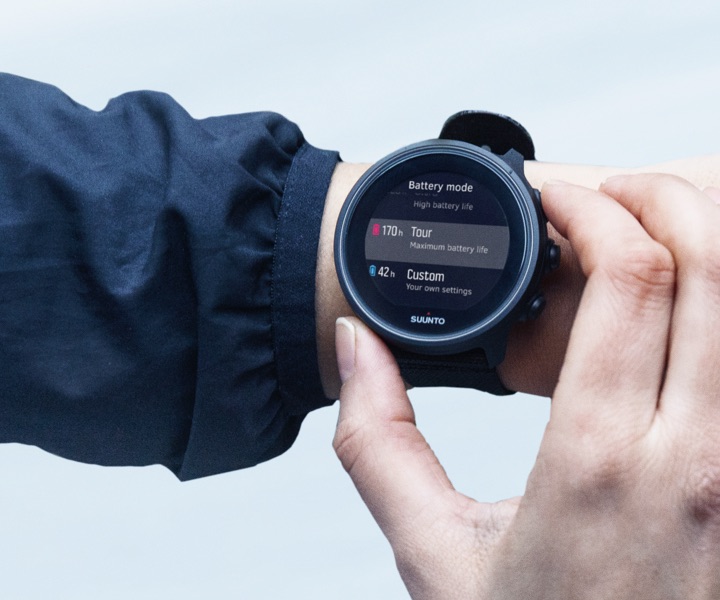 その他 SUUNTO9 BARO Amazon | スント(SUUNTO) スント ナイン バロ グラナイトブルー