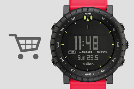 suunto official store