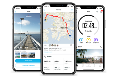 Suunto App