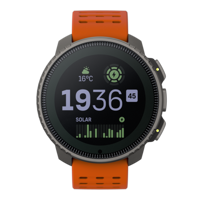 Suunto Vertical