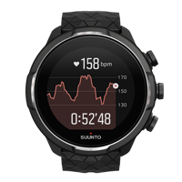 Suunto 9 Baro Titanium ZH